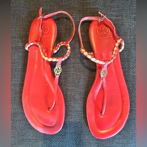 Tory Burch Sandals